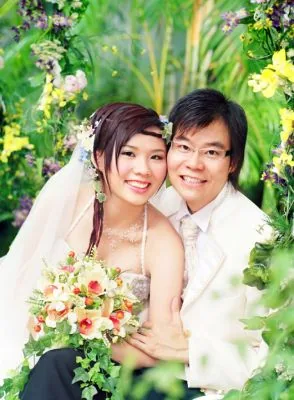 大陸新娘仲介