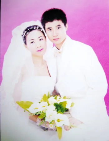 大陸新娘仲介