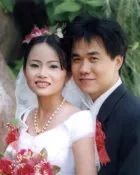 外籍新娘
