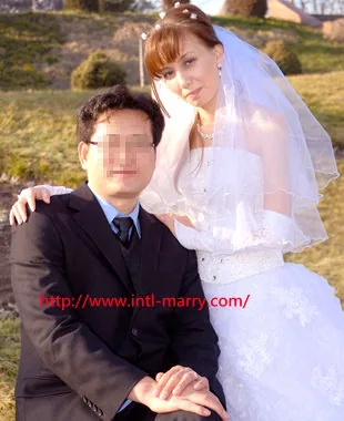 俄羅斯新娘、烏克蘭新娘、烏茲別克新娘