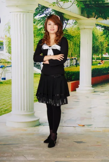 外籍新娘