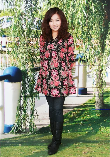 外籍新娘