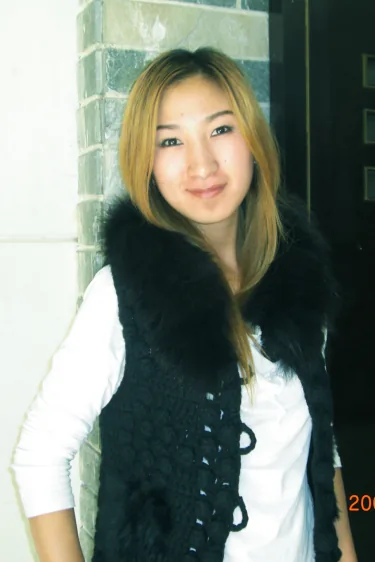 外籍新娘