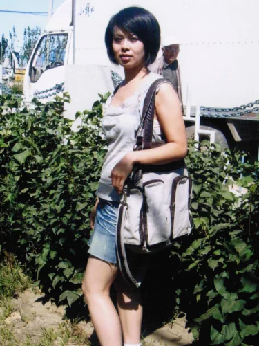 外籍新娘