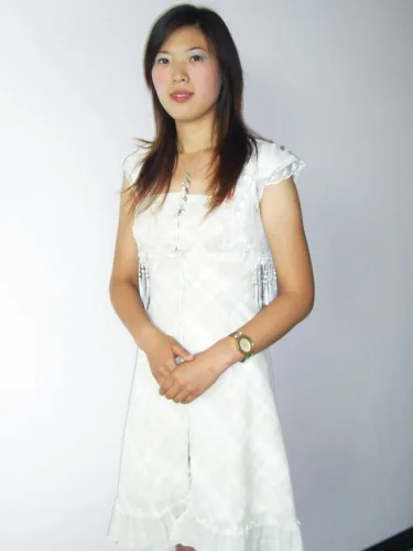 大陸新娘