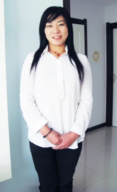 大陸新娘