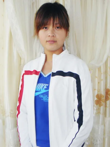 大陸新娘
