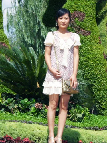 大陸新娘仲介