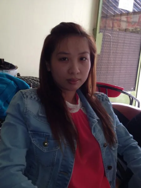 越南新娘
