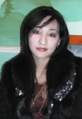 烏茲別克新娘